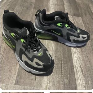 Women Nike Air Max 200